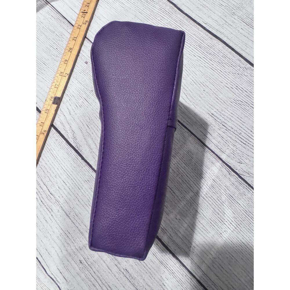 Tanning Bed Curved Pillow - Picture 3 of 6